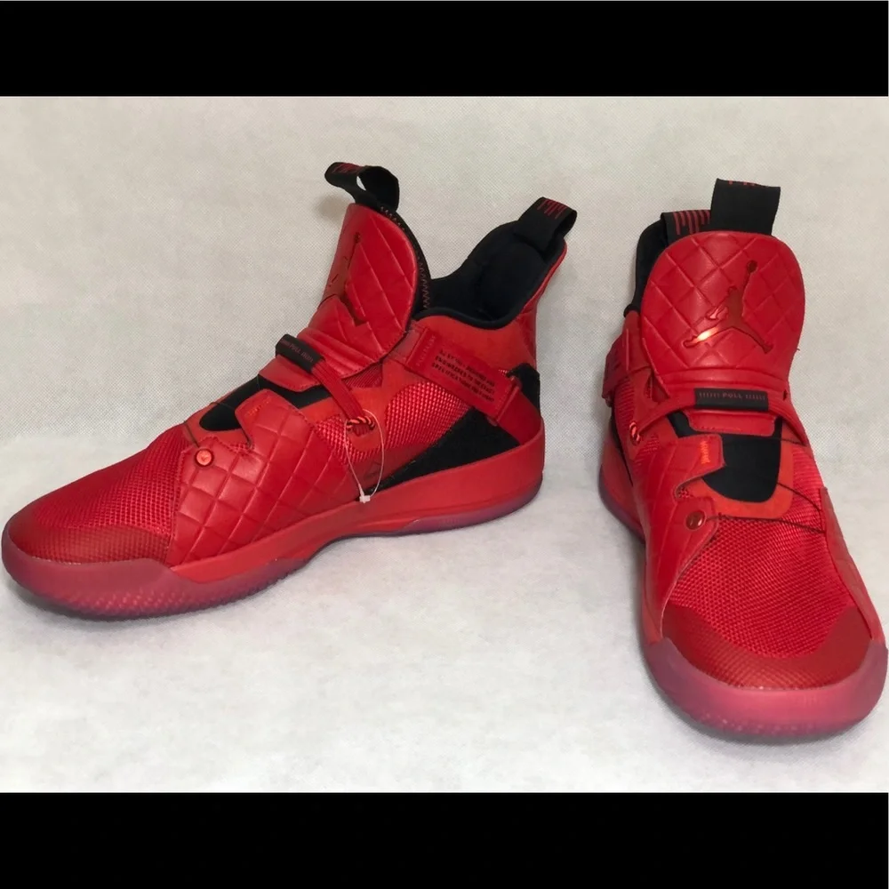 Nike Air‎ Jordan 33